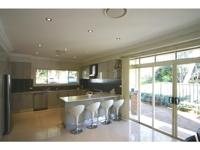 Cherrybrook NSW 2126