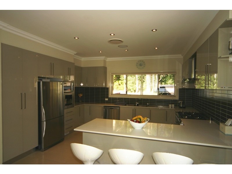 Cherrybrook NSW 2126