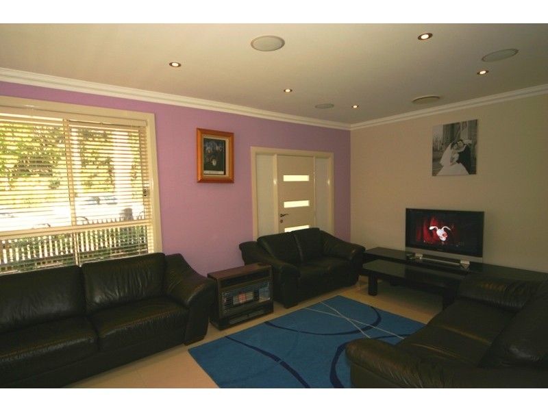 Cherrybrook NSW 2126