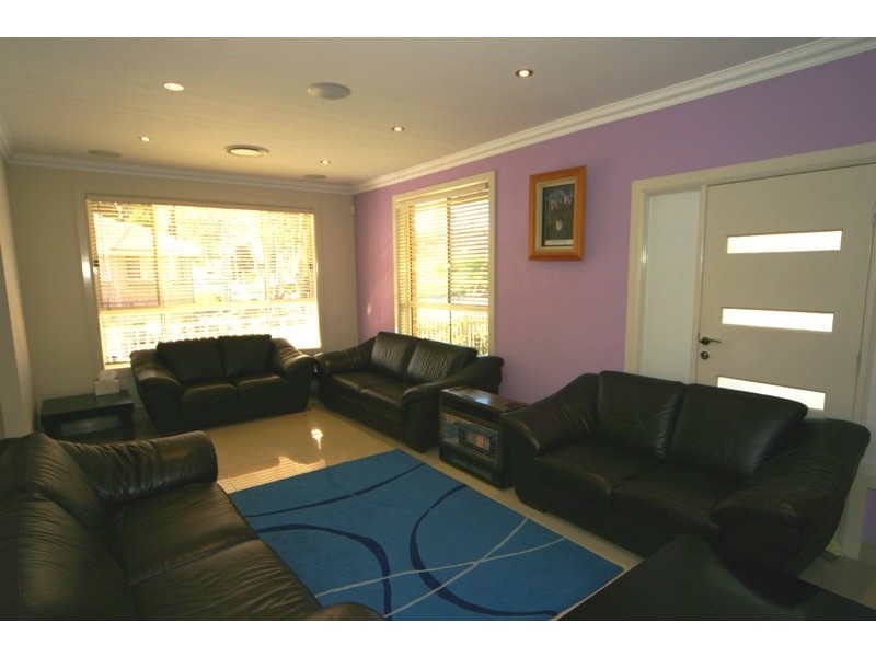 Cherrybrook NSW 2126