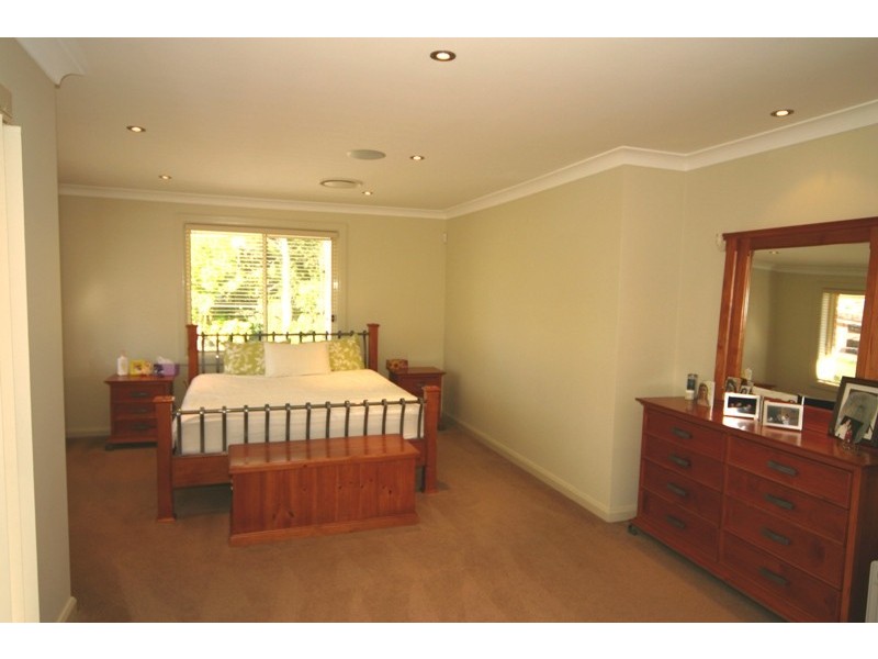 Cherrybrook NSW 2126