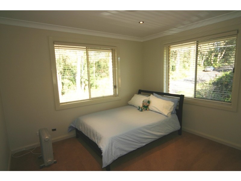 Cherrybrook NSW 2126