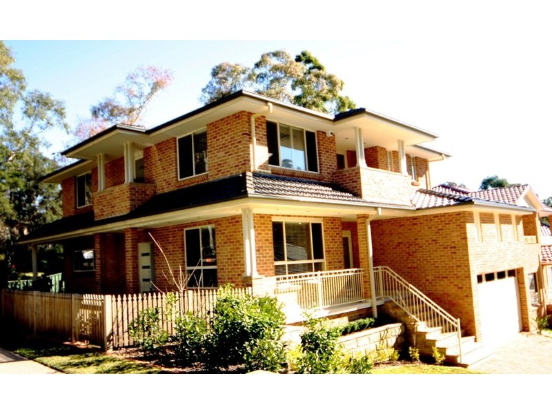 Cherrybrook NSW 2126