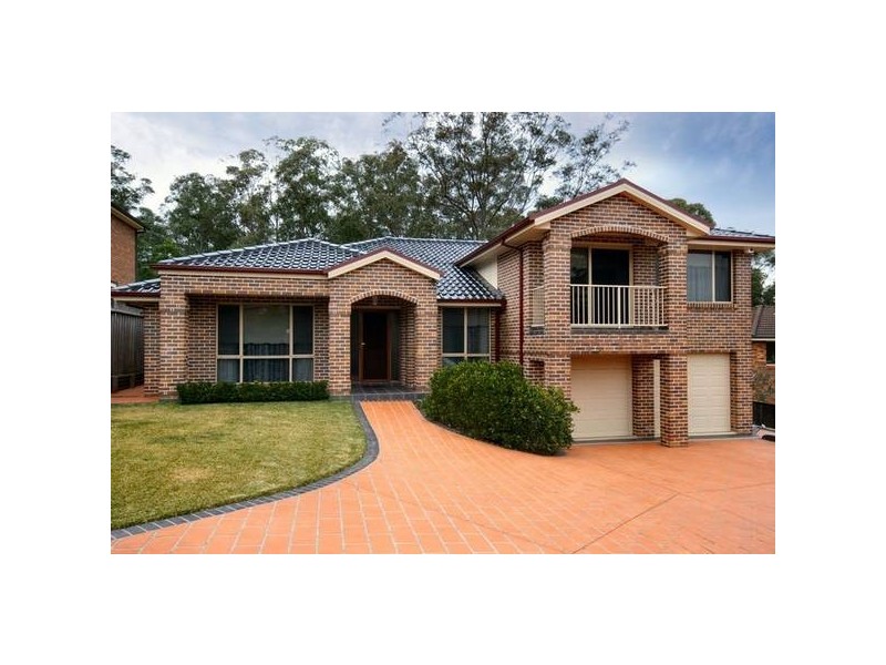 West Pennant Hills NSW 2125