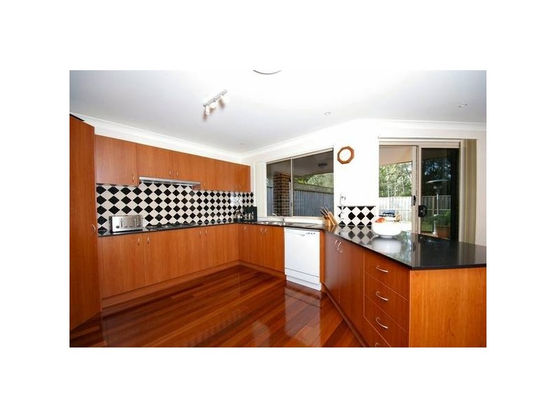 West Pennant Hills NSW 2125
