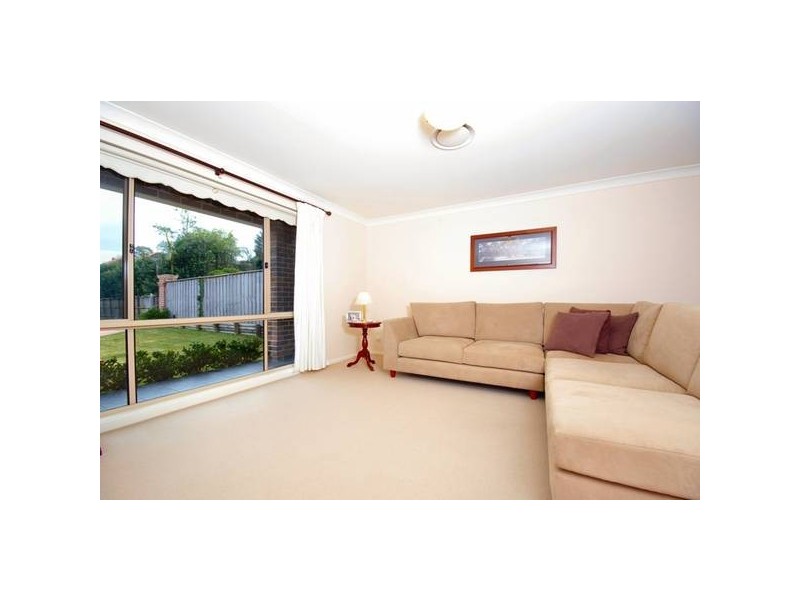 West Pennant Hills NSW 2125