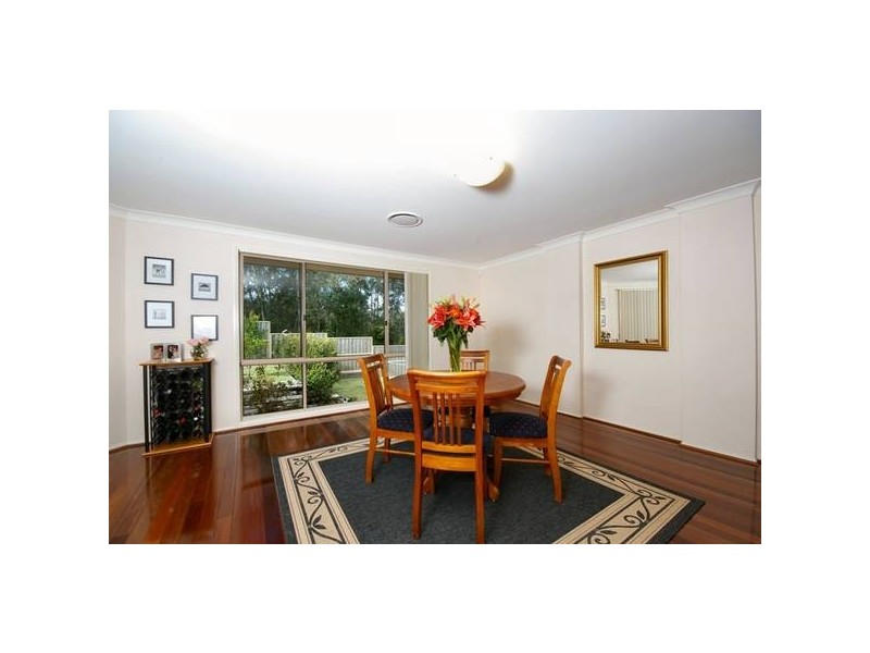 West Pennant Hills NSW 2125