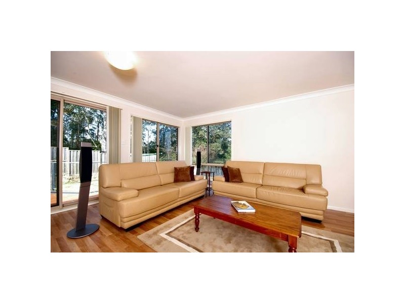 West Pennant Hills NSW 2125