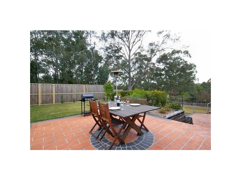 West Pennant Hills NSW 2125