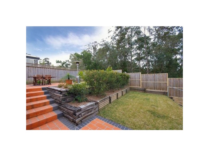 West Pennant Hills NSW 2125