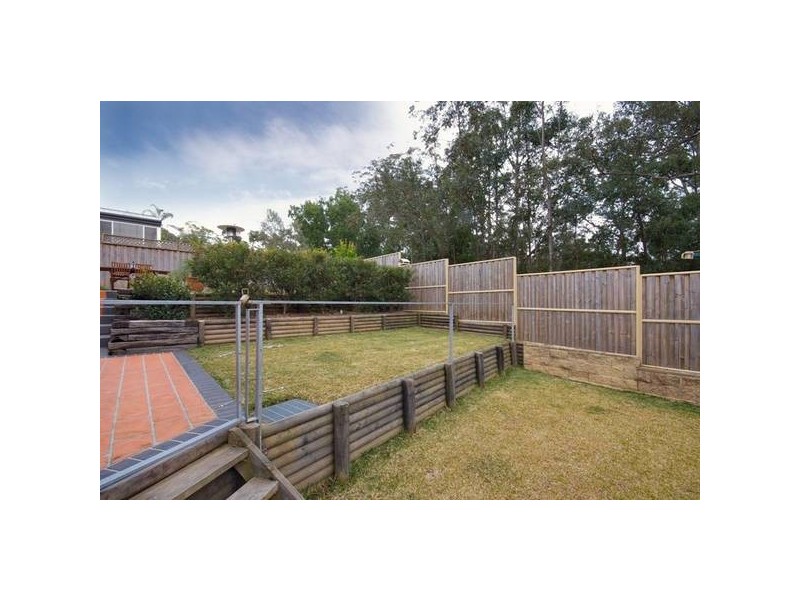 West Pennant Hills NSW 2125