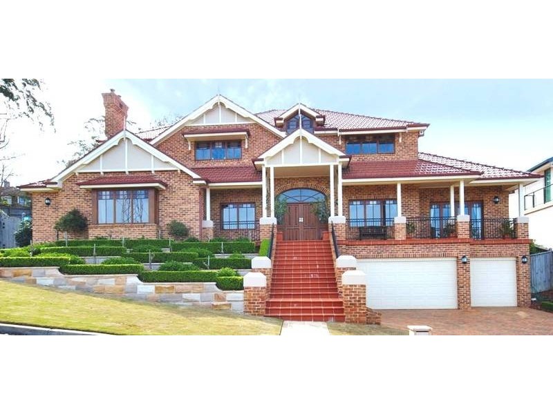 3 Staley Court, West Pennant Hills NSW 2125