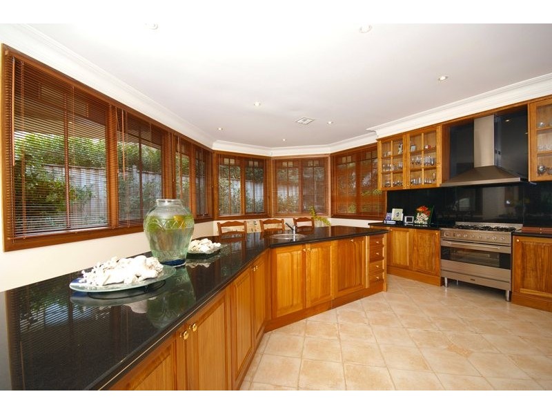 3 Staley Court, West Pennant Hills NSW 2125