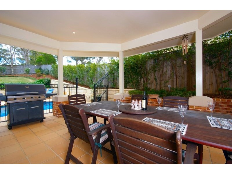 3 Staley Court, West Pennant Hills NSW 2125