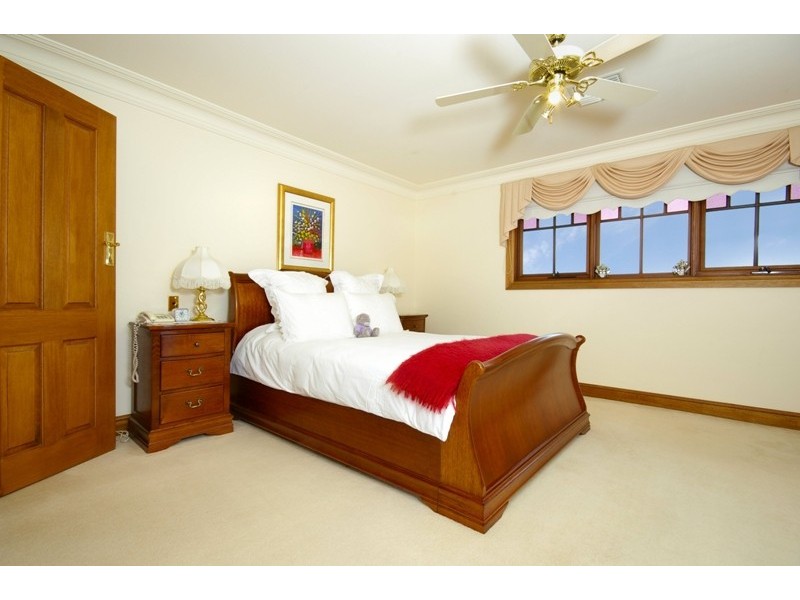 3 Staley Court, West Pennant Hills NSW 2125