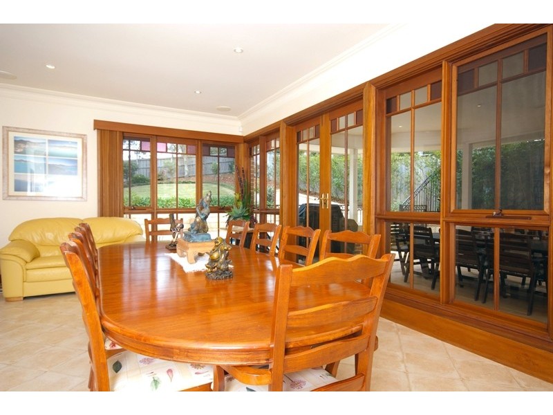 3 Staley Court, West Pennant Hills NSW 2125