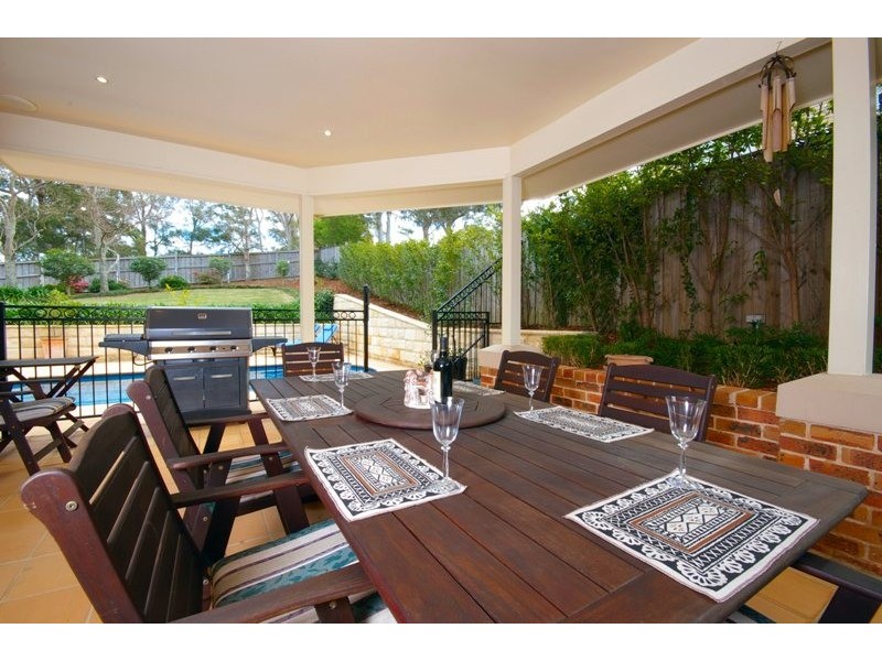 3 Staley Court, West Pennant Hills NSW 2125