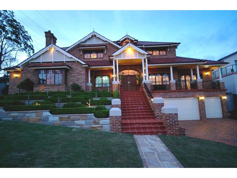 3 Staley Court, West Pennant Hills NSW 2125