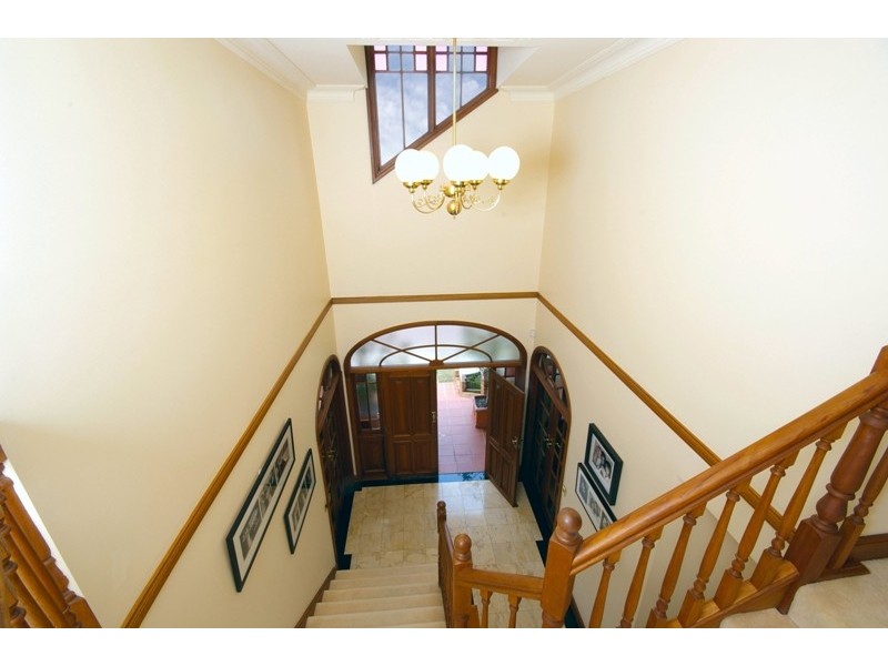 3 Staley Court, West Pennant Hills NSW 2125