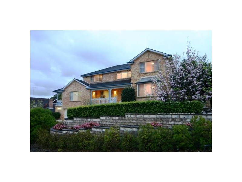 West Pennant Hills NSW 2125