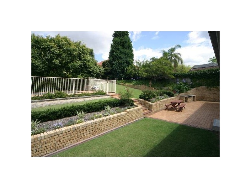 West Pennant Hills NSW 2125