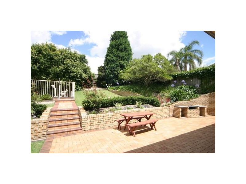 West Pennant Hills NSW 2125