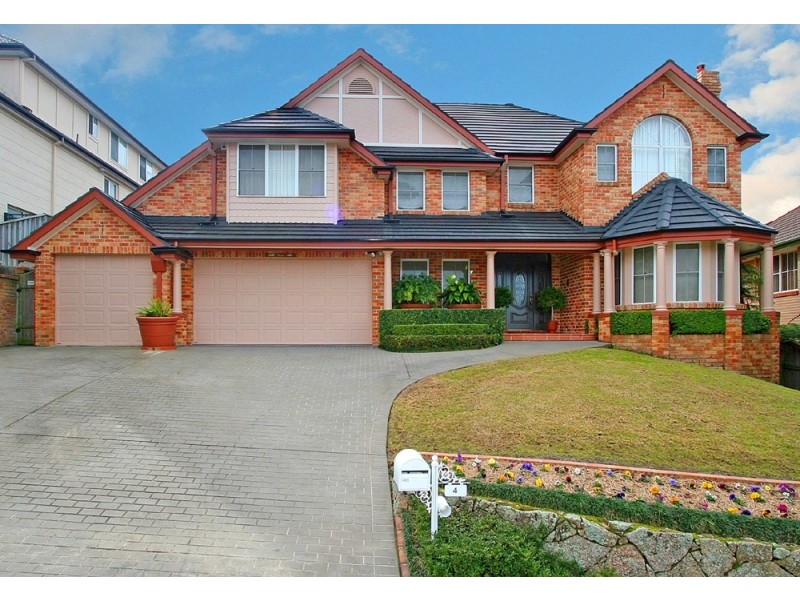 West Pennant Hills NSW 2125