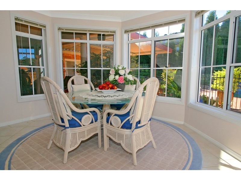 West Pennant Hills NSW 2125