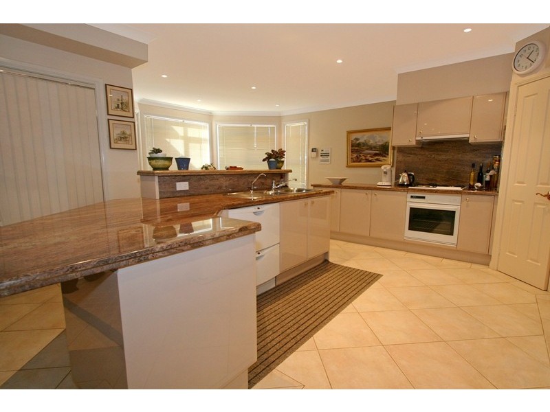 West Pennant Hills NSW 2125