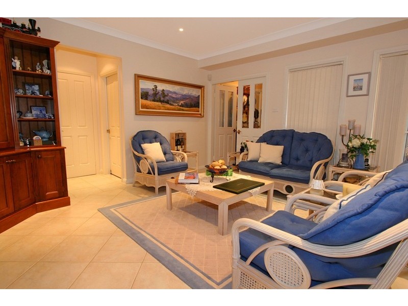 West Pennant Hills NSW 2125