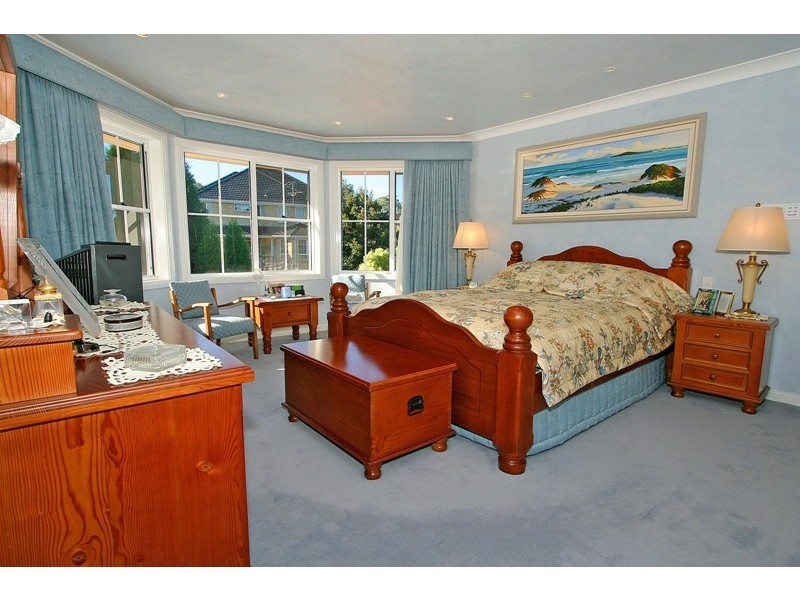 West Pennant Hills NSW 2125