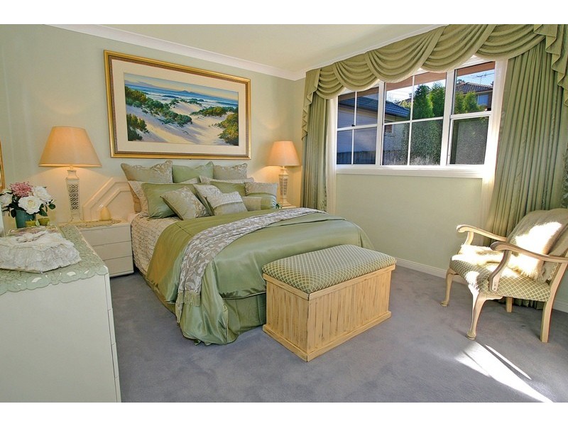 West Pennant Hills NSW 2125