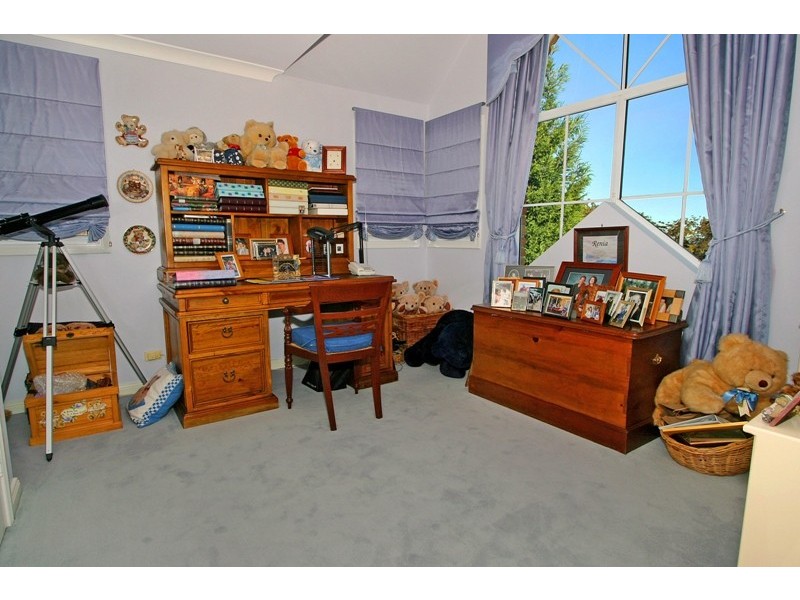 West Pennant Hills NSW 2125