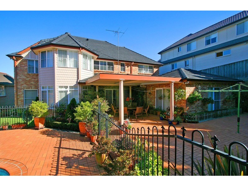 West Pennant Hills NSW 2125