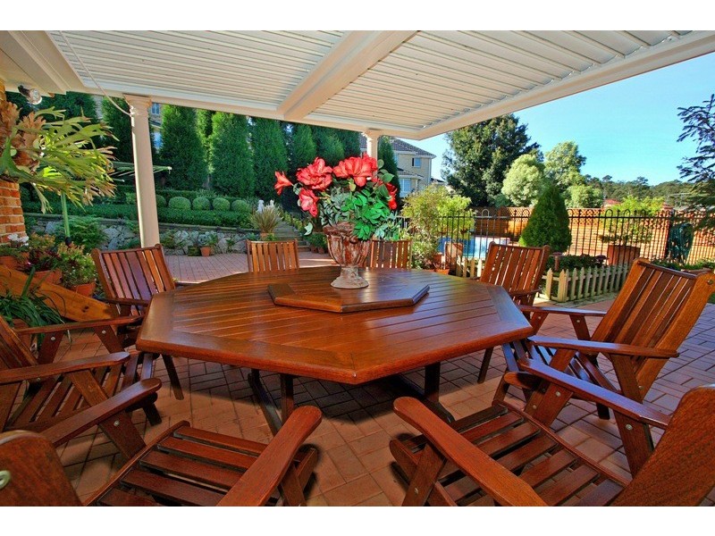 West Pennant Hills NSW 2125