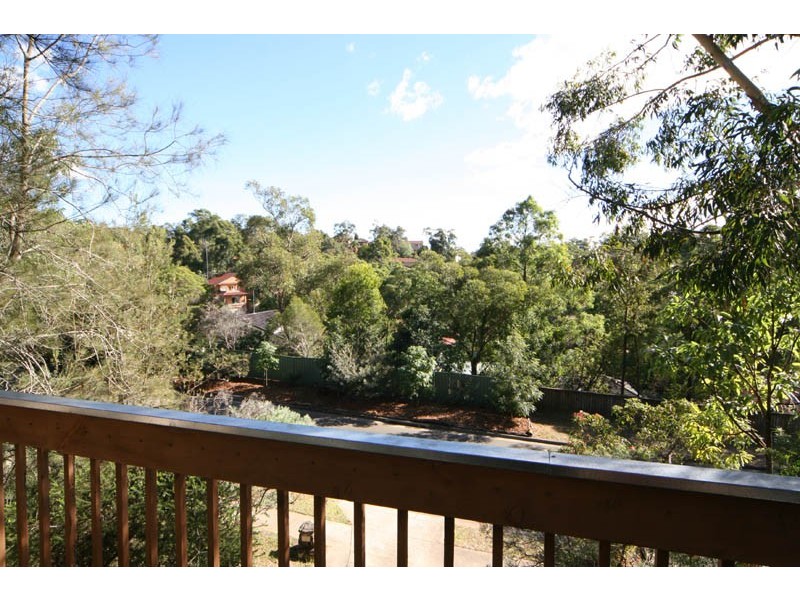 22 Keighran Place, Cherrybrook NSW 2126