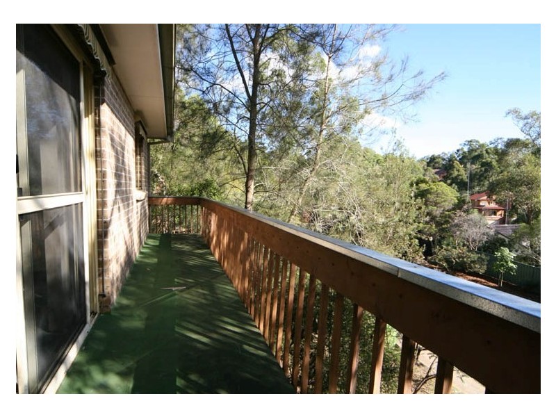 22 Keighran Place, Cherrybrook NSW 2126