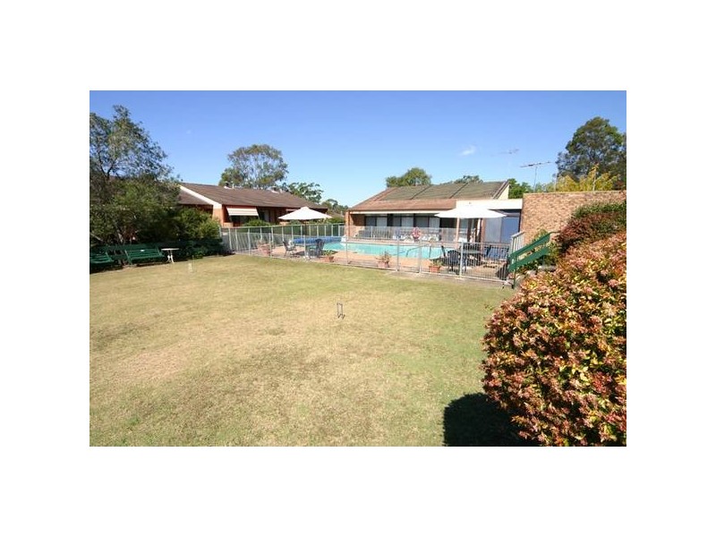 Cherrybrook NSW 2126