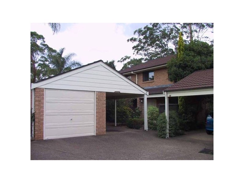 Cherrybrook NSW 2126