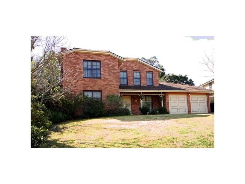 51 Tamarisk Crescent, Cherrybrook NSW 2126