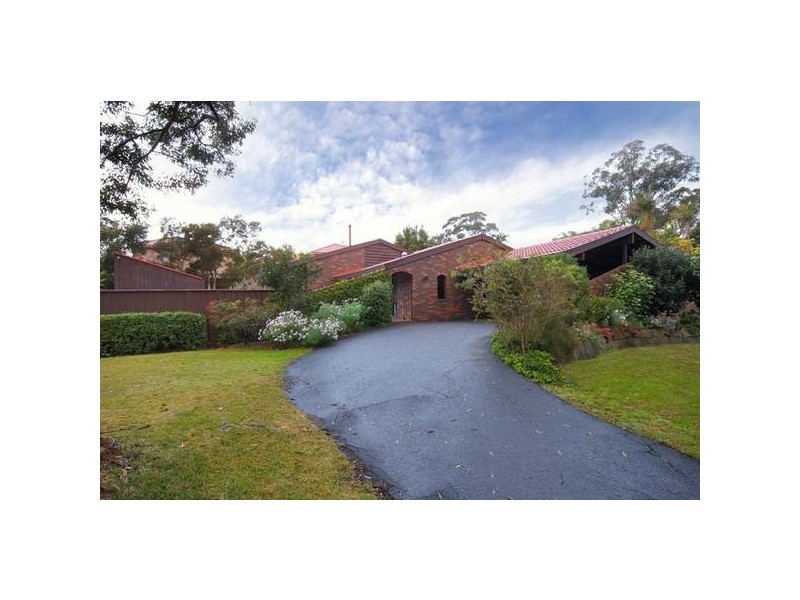 74 Fishburn Crescent, Castle Hill NSW 2154