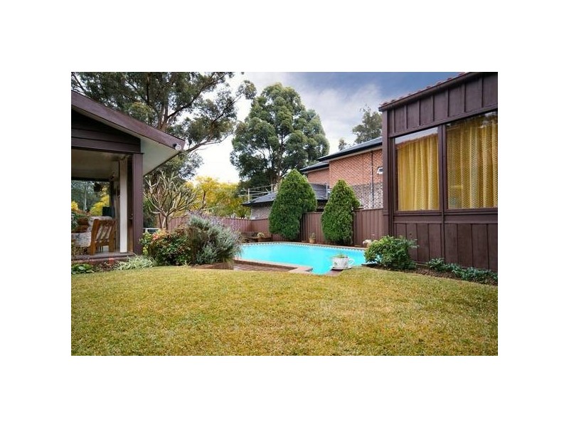 74 Fishburn Crescent, Castle Hill NSW 2154