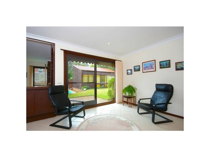 74 Fishburn Crescent, Castle Hill NSW 2154