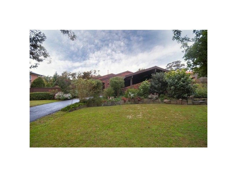 74 Fishburn Crescent, Castle Hill NSW 2154