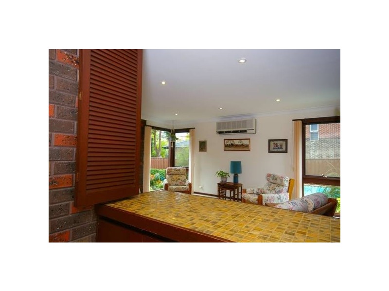 74 Fishburn Crescent, Castle Hill NSW 2154