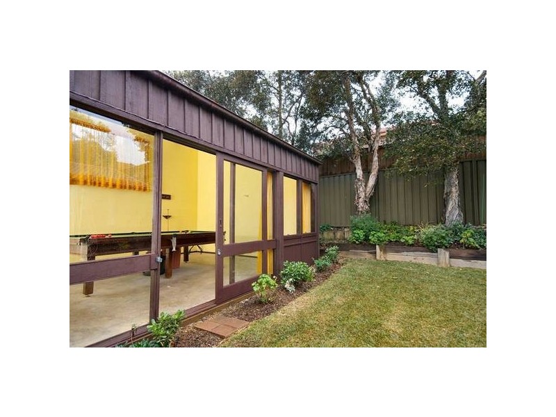 74 Fishburn Crescent, Castle Hill NSW 2154