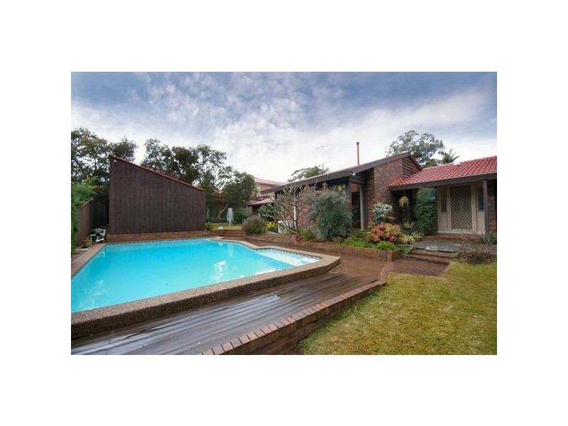 74 Fishburn Crescent, Castle Hill NSW 2154