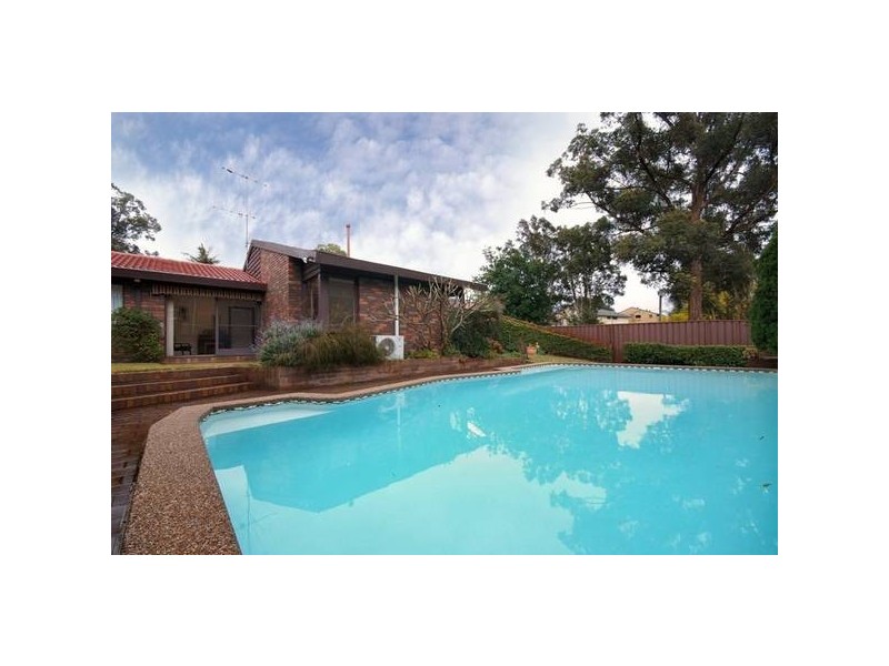 74 Fishburn Crescent, Castle Hill NSW 2154
