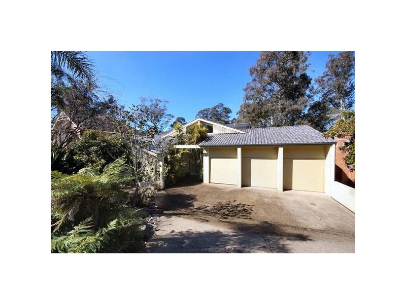 42 Alana Drive, West Pennant Hills NSW 2125