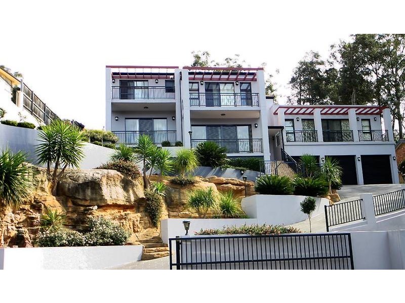 Castle Hill NSW 2154